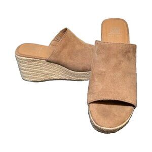 SM Rachel Wedge Women’s Shoes Sz 8.5 M